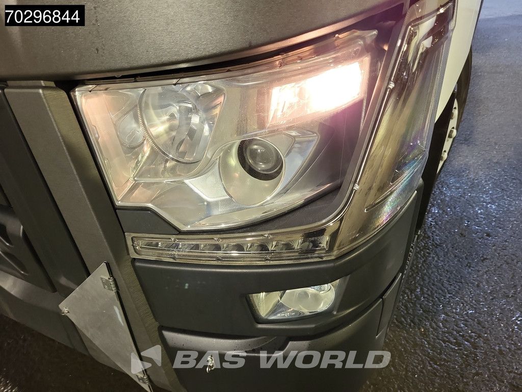 Renault T 460 4X2 Retarder 2xTanks Standklima Euro 6