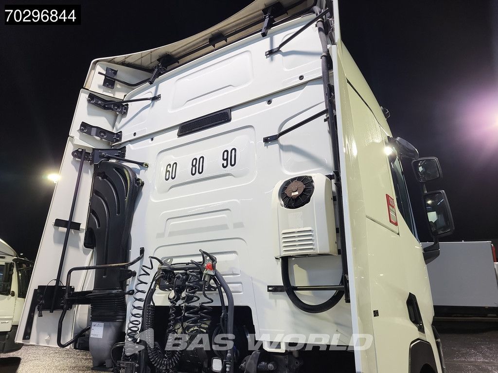 Renault T 460 4X2 Retarder 2xTanks Standklima Euro 6