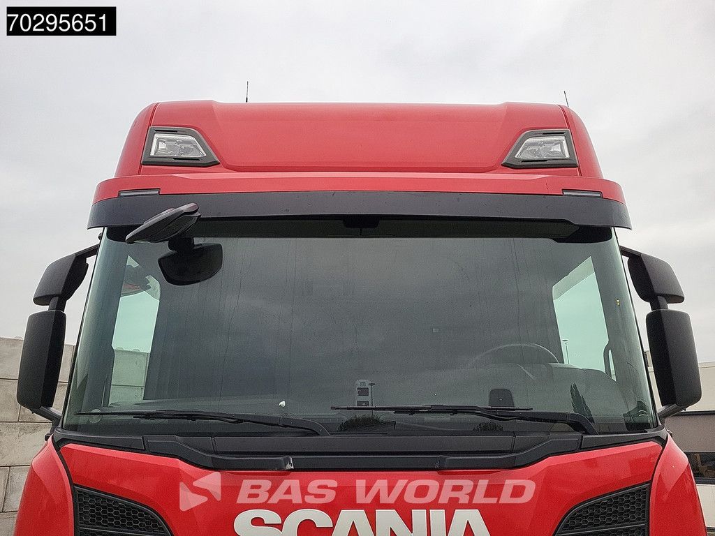 Scania R R450 4X2 NL-Truck Retarder LED Euro 6