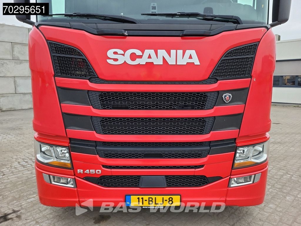Scania R R450 4X2 NL-Truck Retarder LED Euro 6