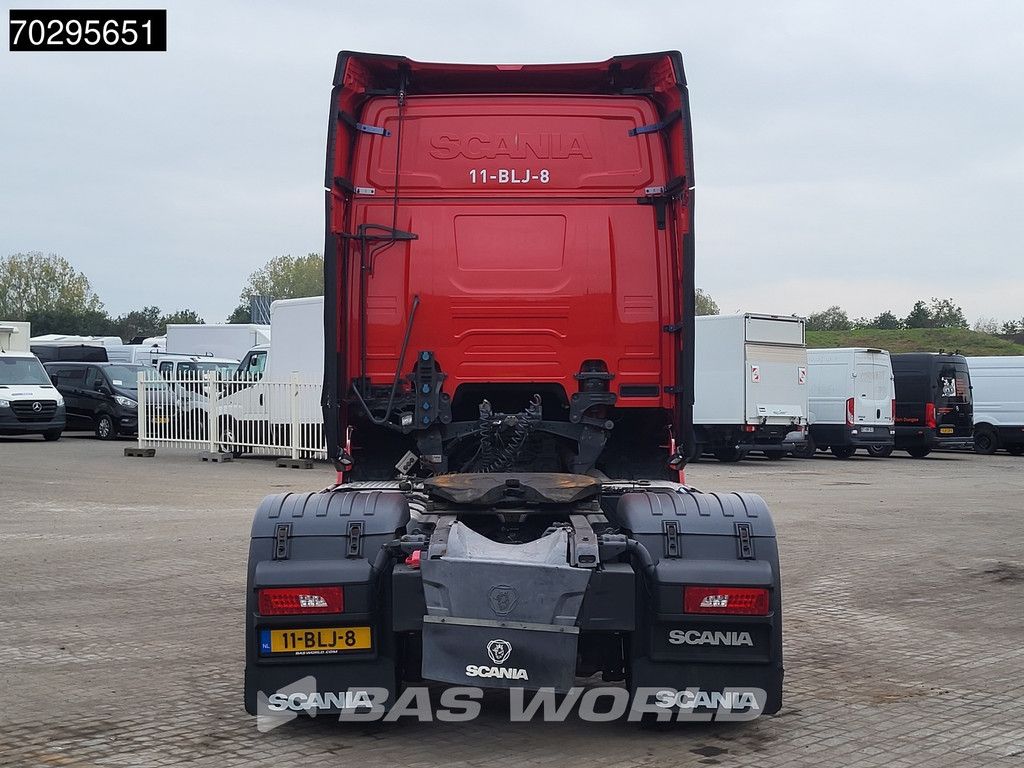 Scania R R450 4X2 NL-Truck Retarder LED Euro 6