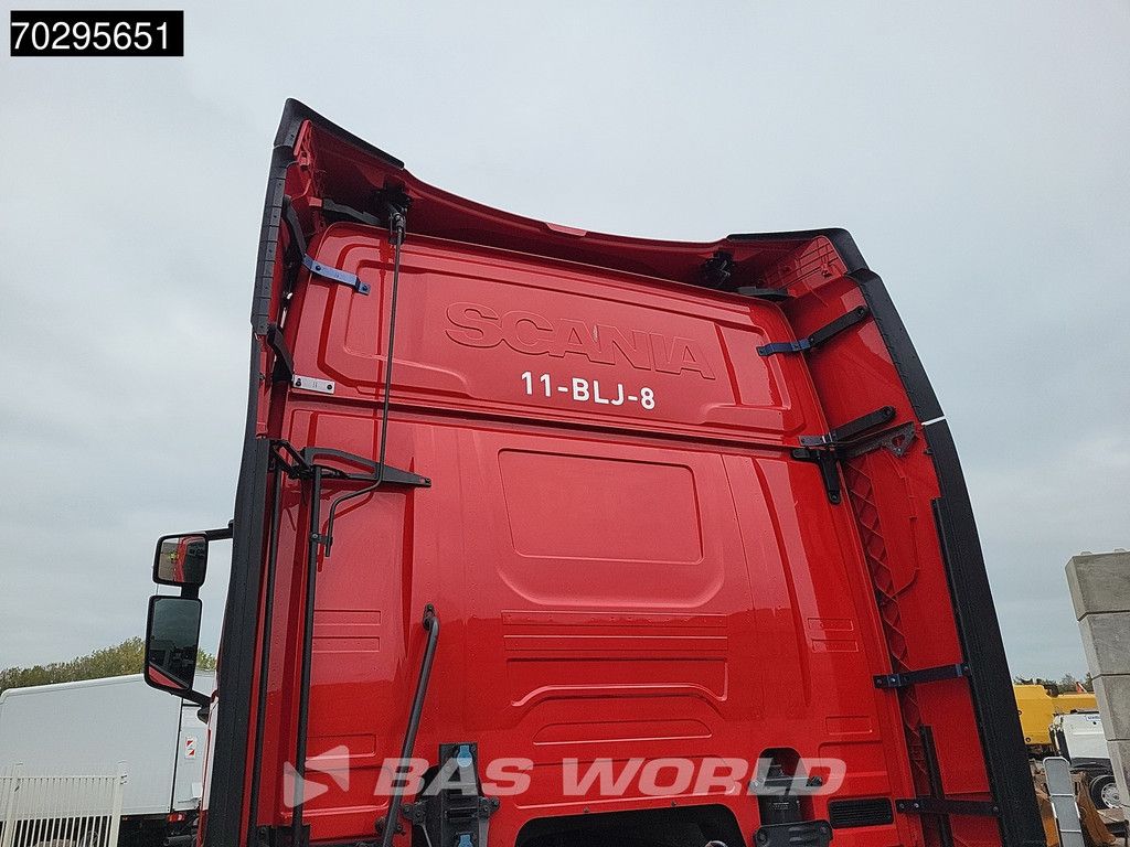 Scania R R450 4X2 NL-Truck Retarder LED Euro 6