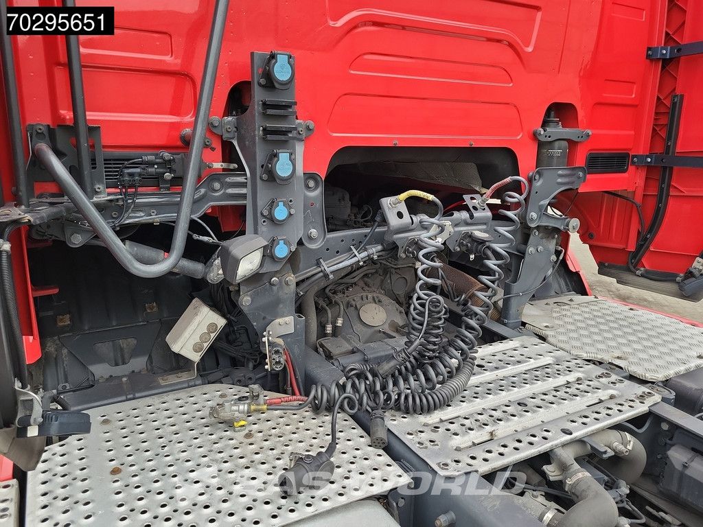 Scania R R450 4X2 NL-Truck Retarder LED Euro 6