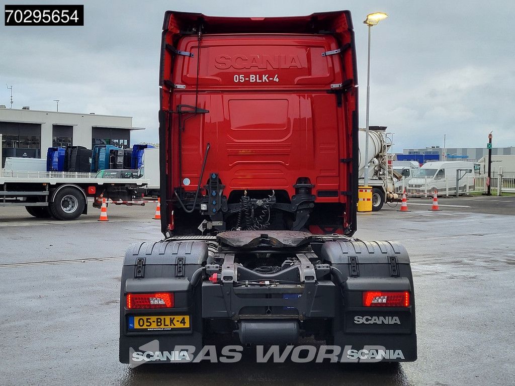 Scania R R450 4X2 NL-Truck Retarder LED Euro 6