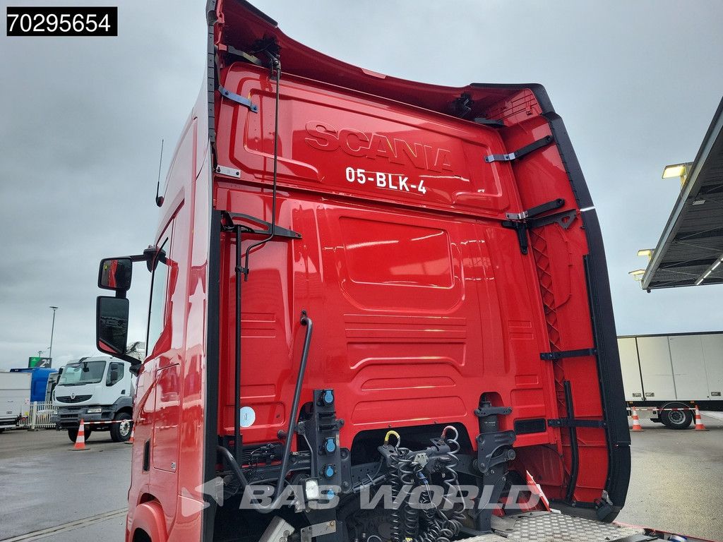 Scania R R450 4X2 NL-Truck Retarder LED Euro 6