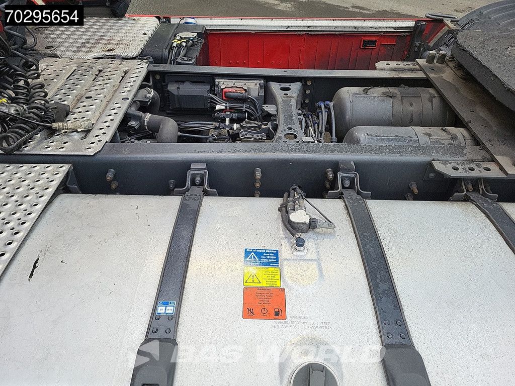 Scania R R450 4X2 NL-Truck Retarder LED Euro 6