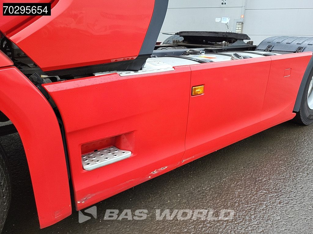 Scania R R450 4X2 NL-Truck Retarder LED Euro 6