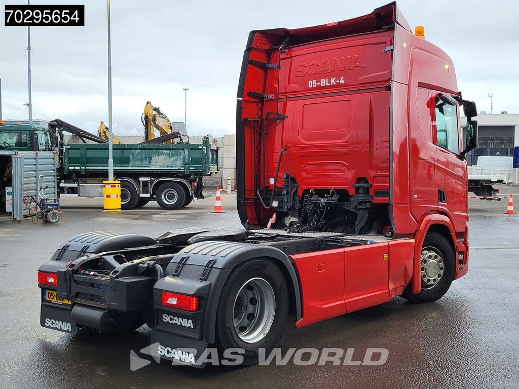 Scania R R450 4X2 NL-Truck Retarder LED Euro 6