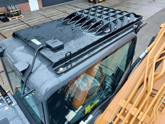 CASE CX250E