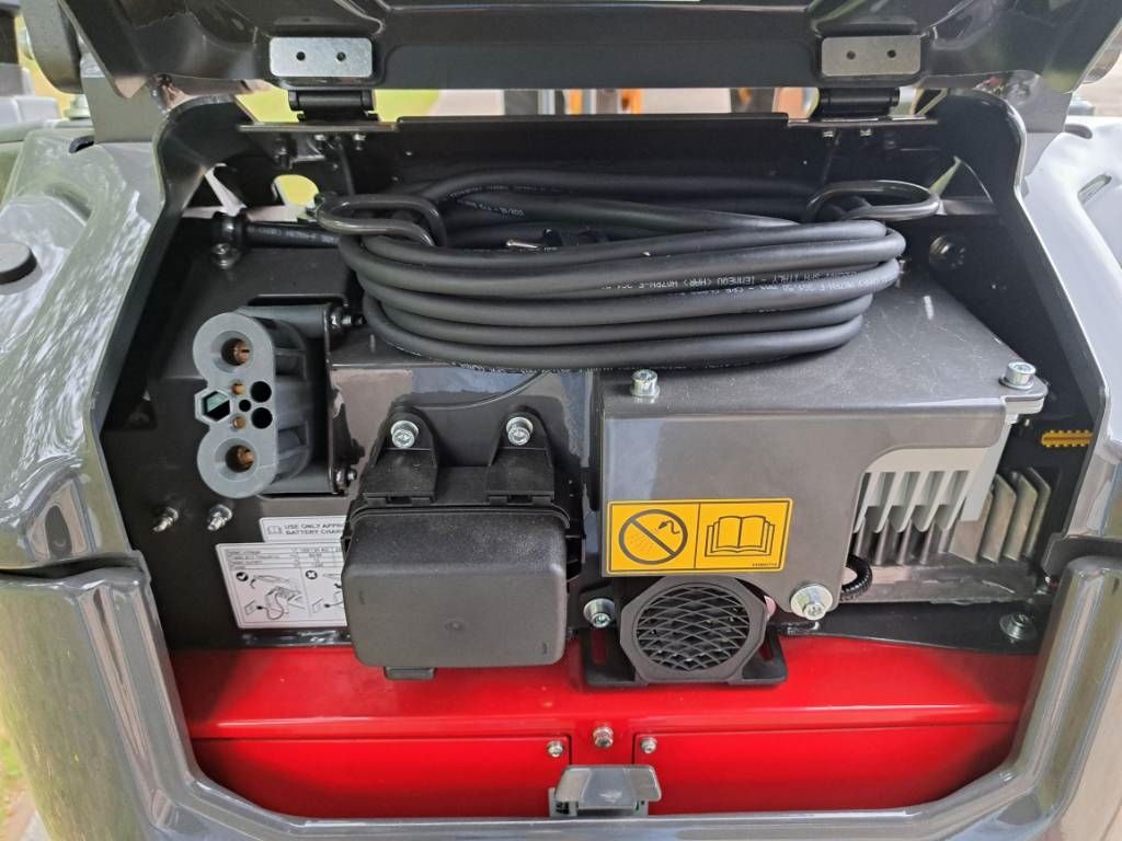 CASE CX15EV