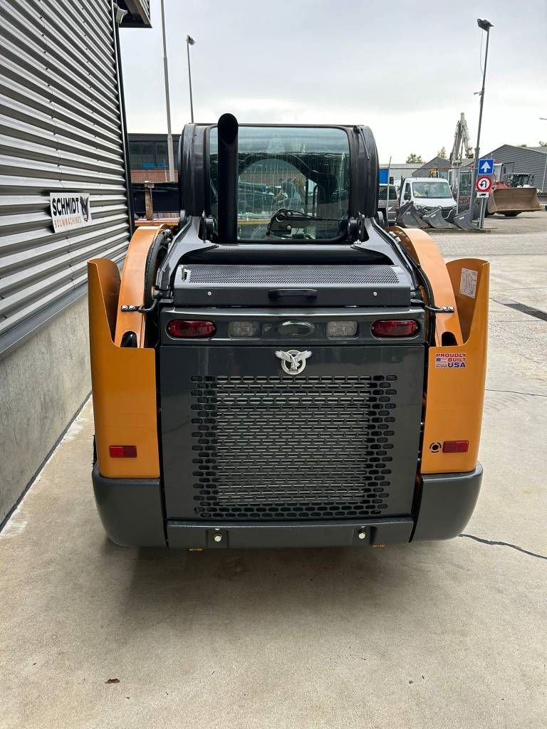 CASE SV185B
