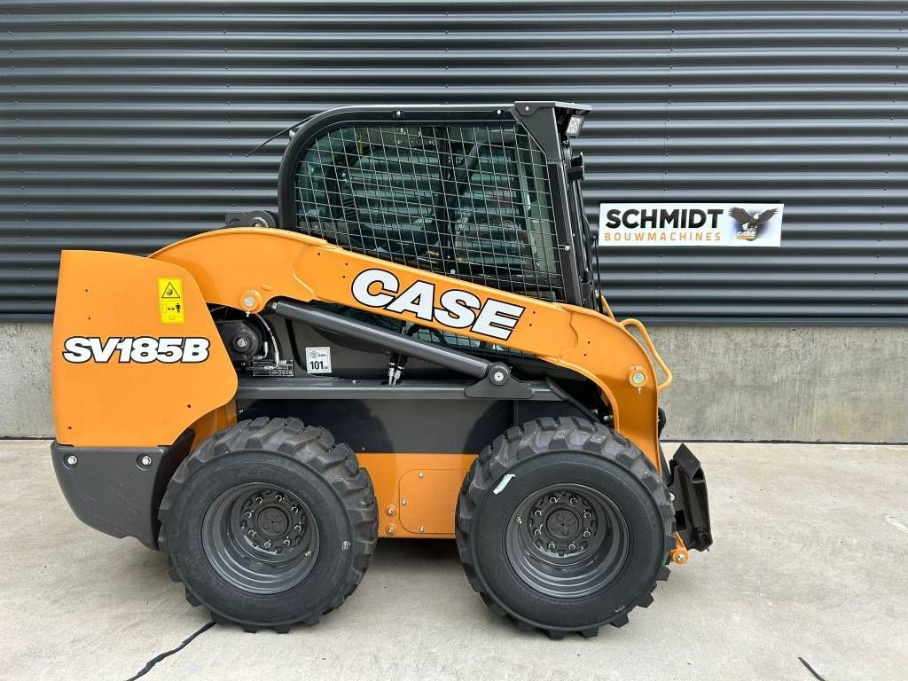 CASE SV185B