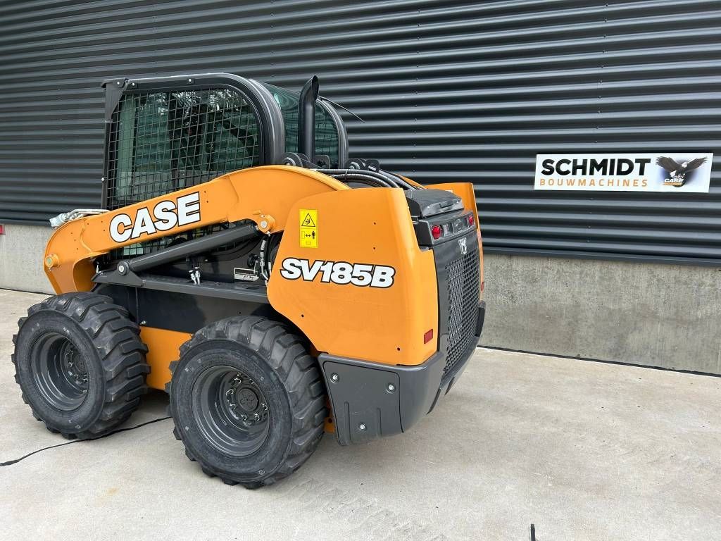 CASE SV185B