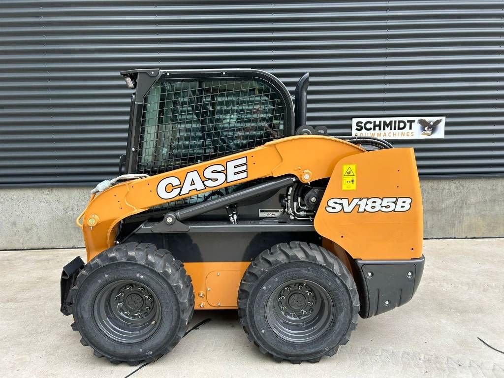 CASE SV185B