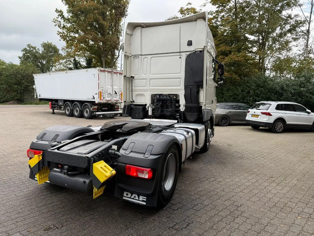 DAF XF 480 SSC Super Space 2x tank LED 343.868KM! NL Truck
