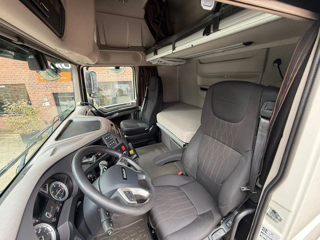 DAF XF 480 SSC Super Space 2x tank LED 343.868KM! NL Truck