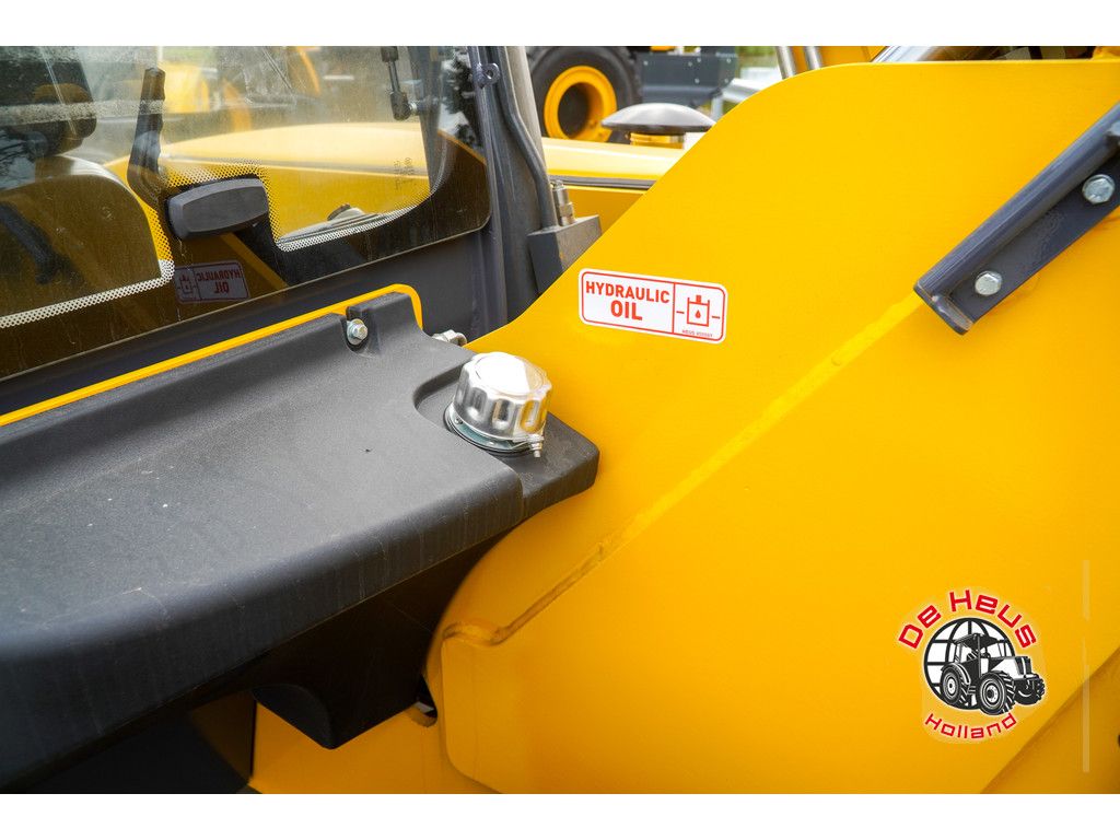 Eurotrac TH25.6