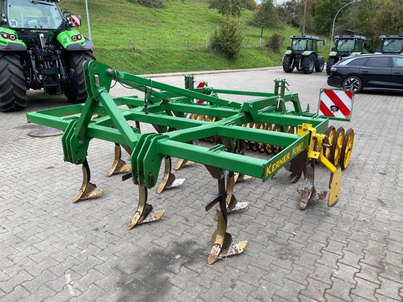 Kerner Komet K 300