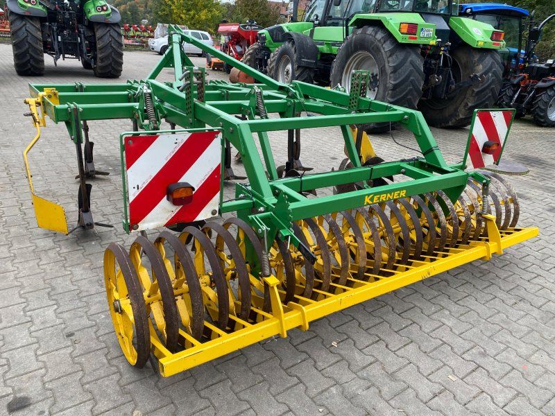 Kerner Komet K 300