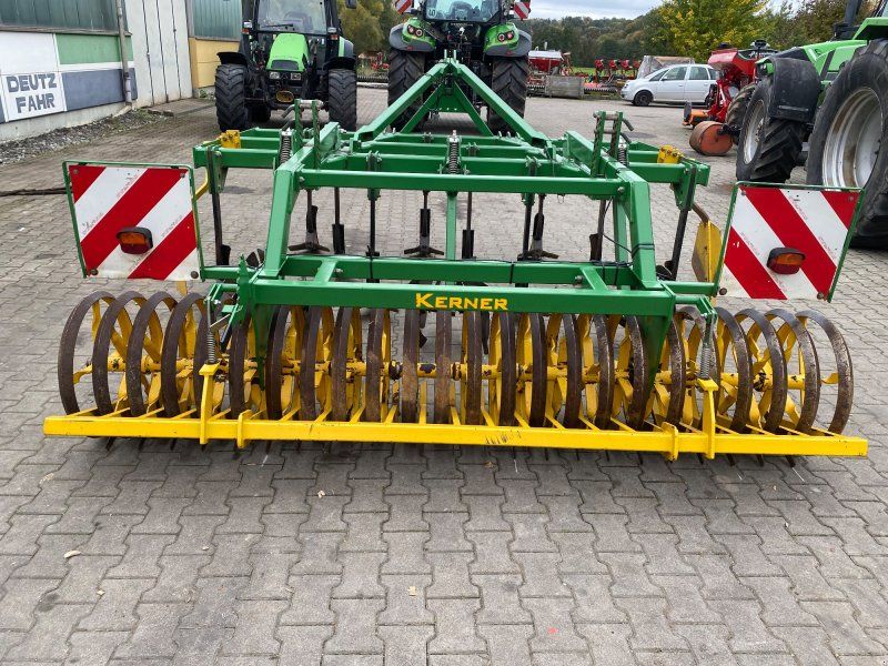 Kerner Komet K 300