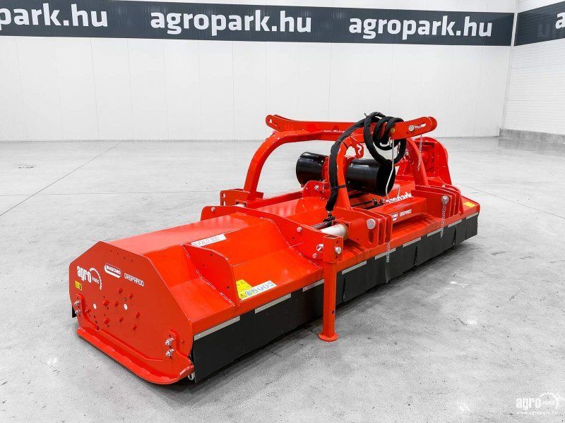 Maschio Bufalo 300 3,1 m mulcher, front or rear mounting, 30 hammers
