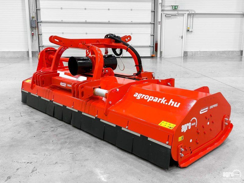 Maschio Bufalo 300 3,1 m mulcher, front or rear mounting, 30 hammers