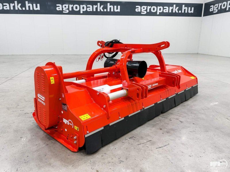 Maschio Bufalo 300 3,1 m mulcher, front or rear mounting, 30 hammers