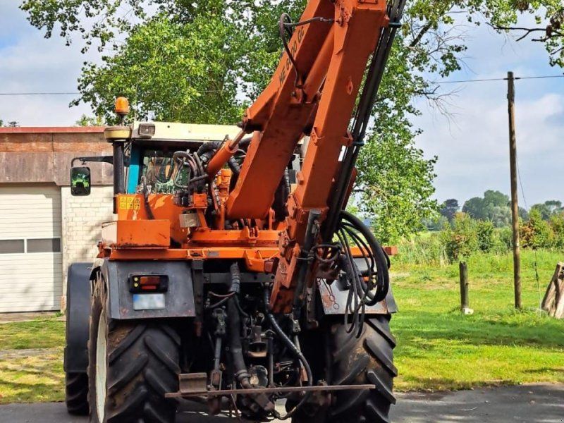 Fendt Xylon 522