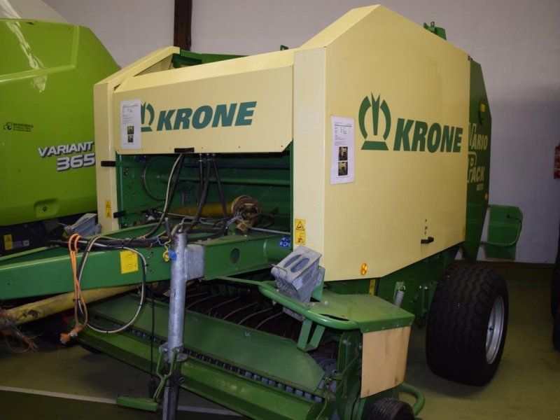 Krone Vario Pack 1500
