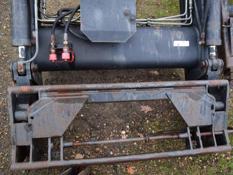 Stoll Robust F71