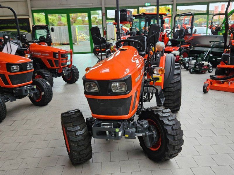 Kubota EK1-261 HST
