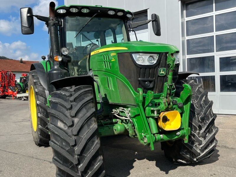 John Deere 6155R