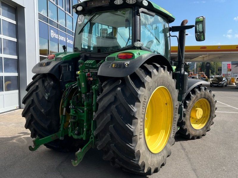 John Deere 6155R