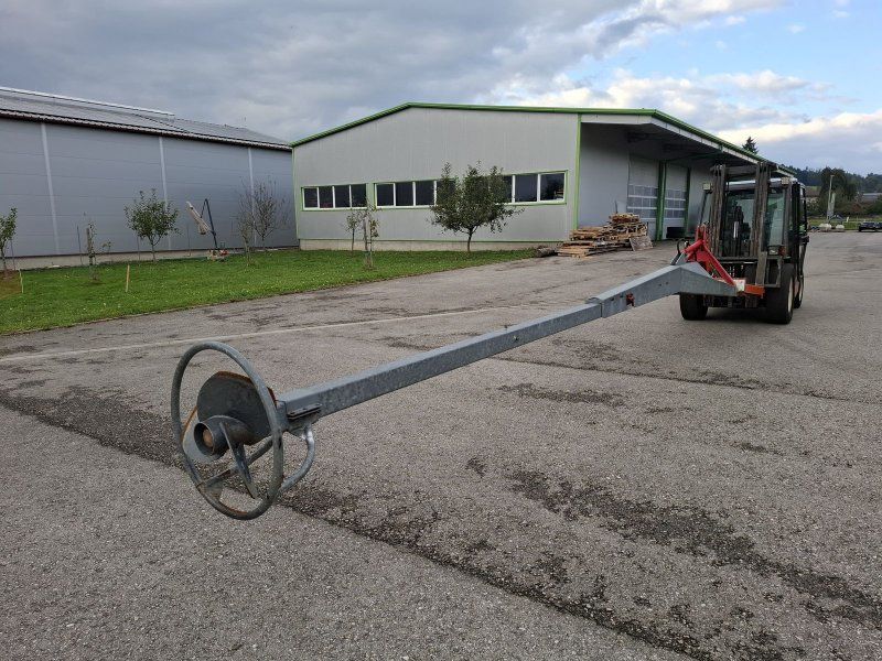 Kirchner TMH S 60