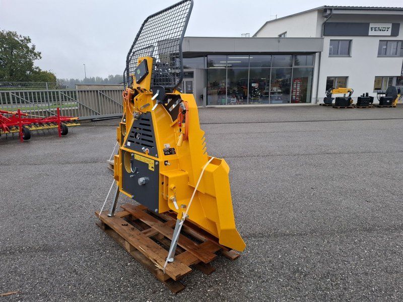 Uniforest 70 Hpro Stop  2m Schild
