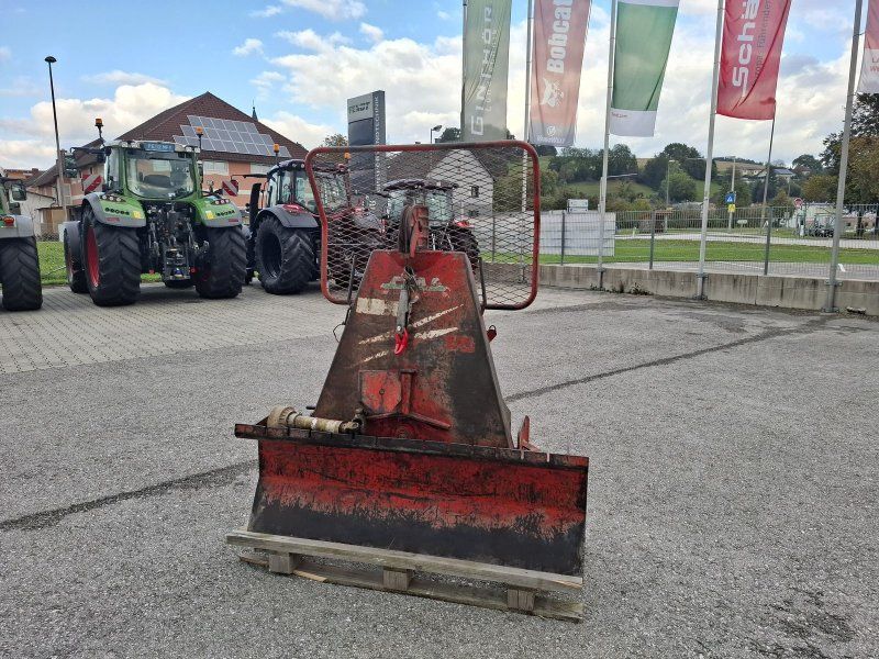 Fransgard V 4000