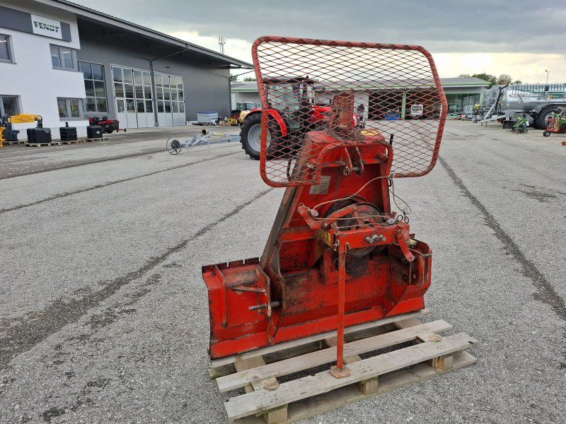 Fransgard V 4000