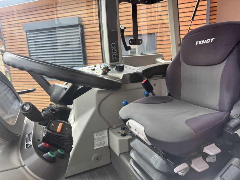 Fendt 310 Vario A