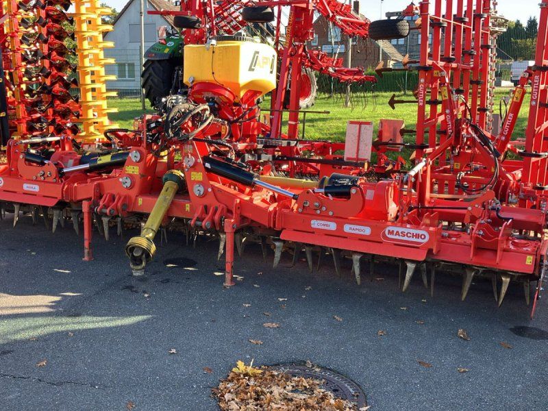 Maschio Aquila 6000