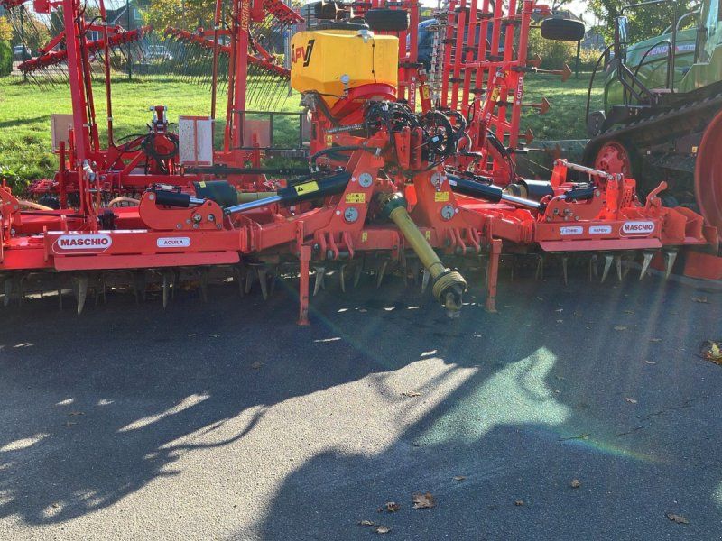 Maschio Aquila 6000