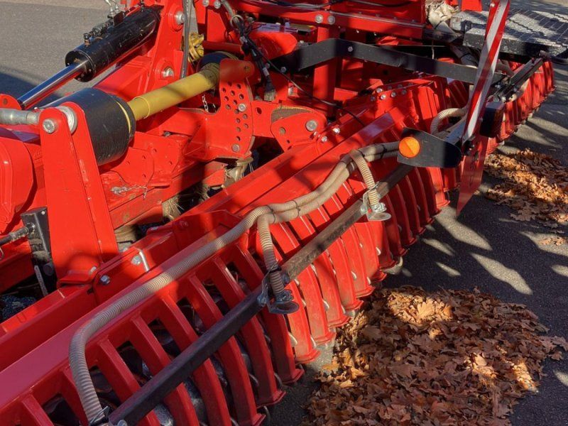 Maschio Aquila 6000