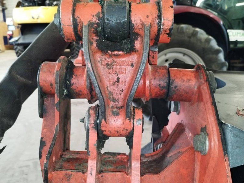 Kuhn PRO-LONGER 5683