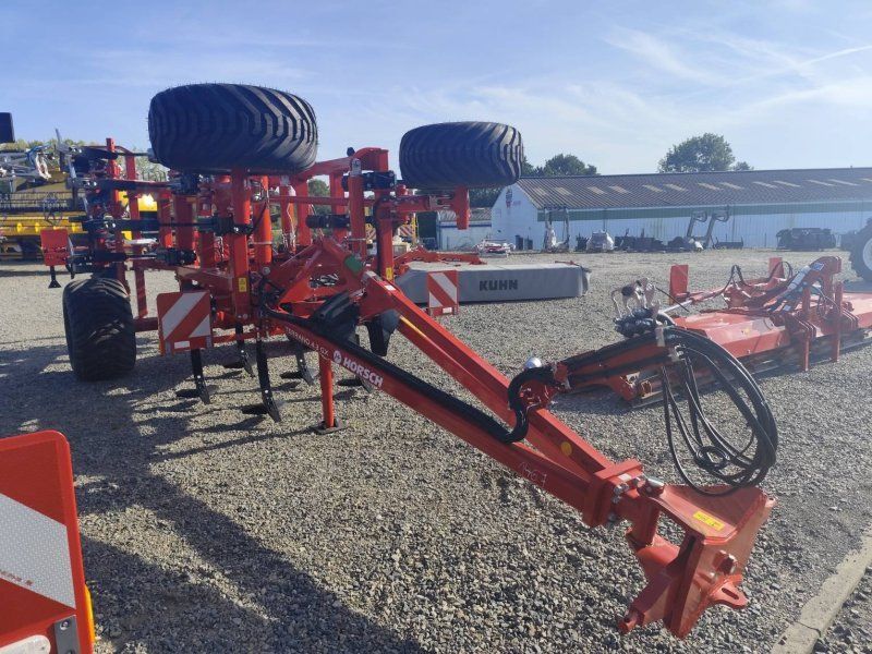 Horsch TERRANO 4.3 GX