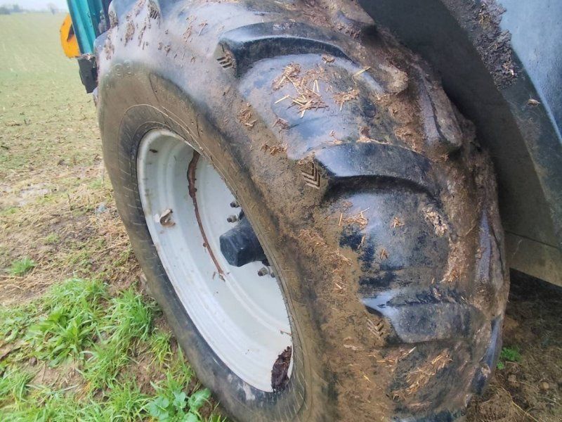 Rolland ROLLFORCE 6115 TCE