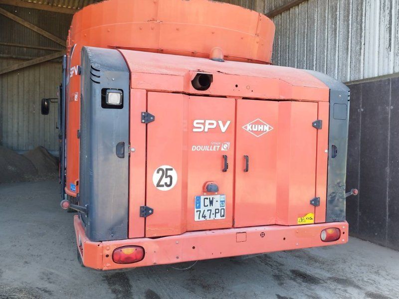 Kuhn SPV 12
