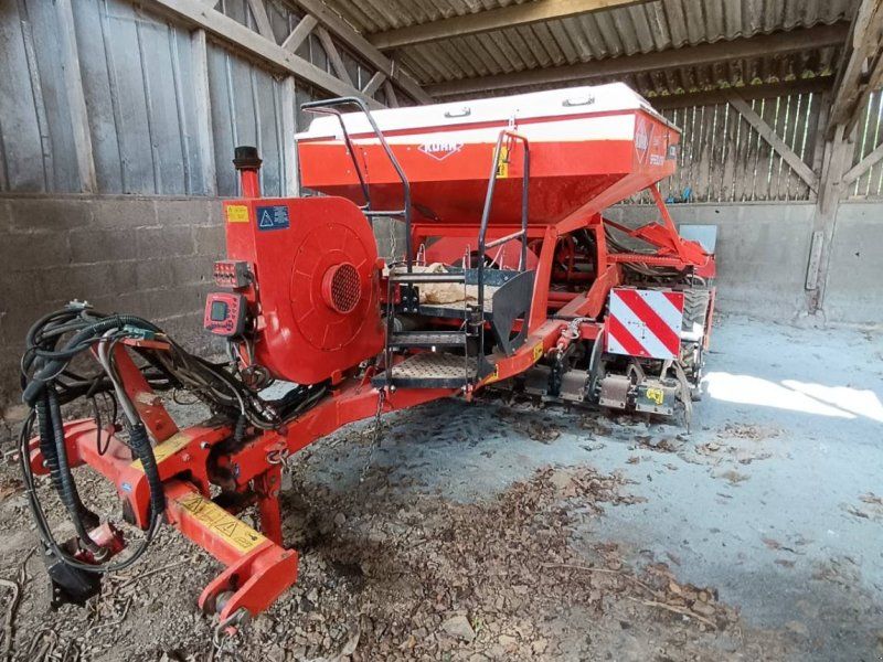 Kuhn SPEEDLINER