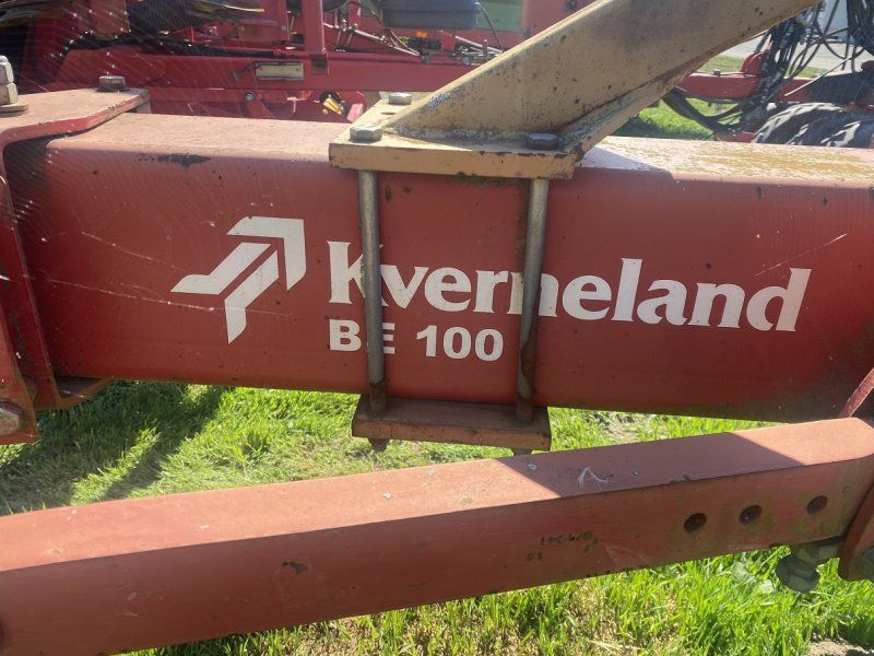 Kverneland BE 100