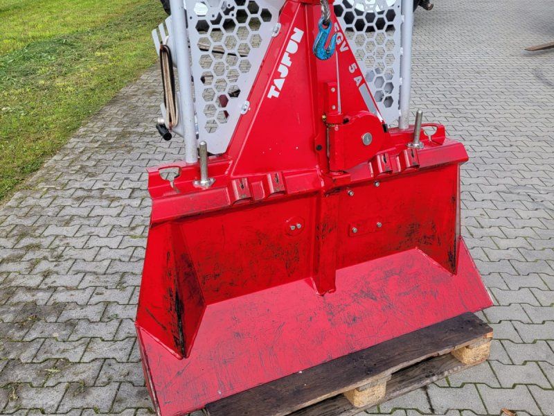 Tajfun EGV 55 A