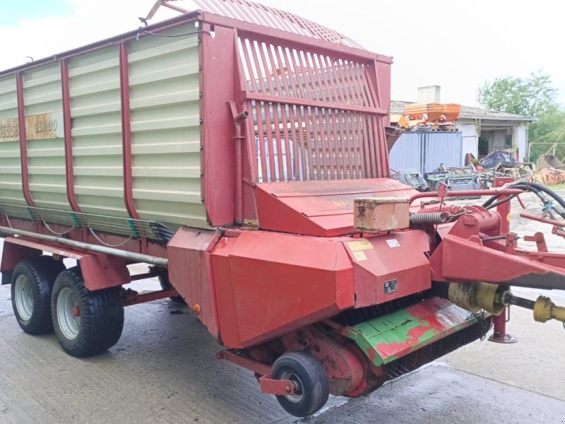 Strautmann Vitesse 230 DO