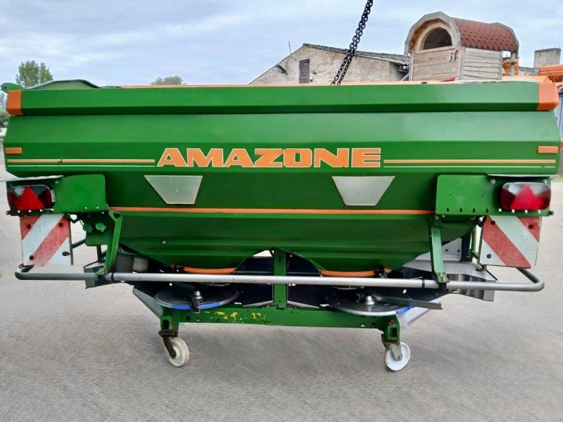 Amazone ZA-M ultra profiS hydro 3000